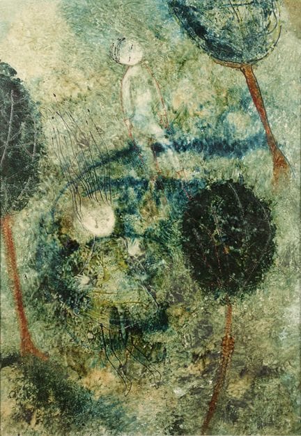 RODO BOULANGER GRACIELA 19193535  -  Composición c