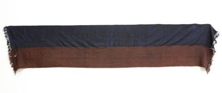 -  Kelim, Ouzbékistan   430 x 90 cm