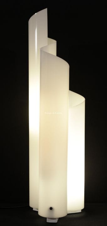 -  Lampe 'Mezza Chimera' conçue par Vico Magistret