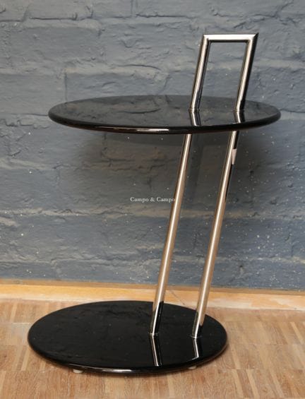 -  桌子，Classicon Occasional 系列，Eileen Gray   56 x 2