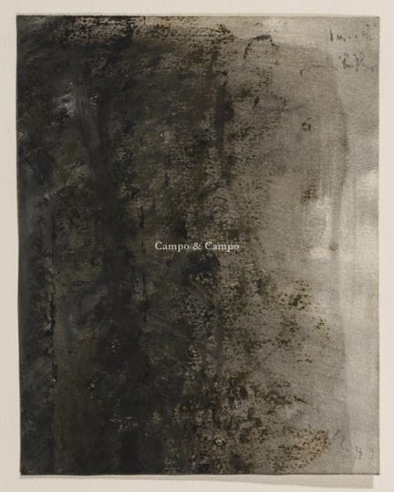 DIERICKX KAREL 1940  -  Composition  Gemengde tech