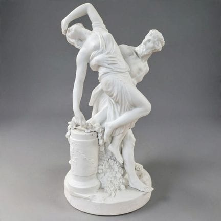 MANUFATTURA LETHU E MAUGER (circa 1860-1893) - ISP