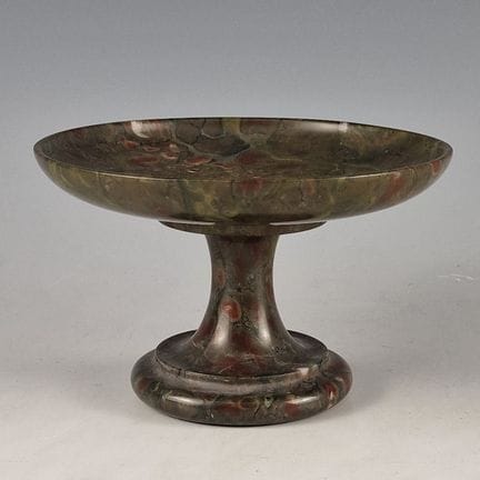 TRINKET TRAY OR RING HOLDER IN THE SHAPE OF A SMAL
