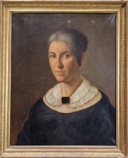 SCUOLA FRANCESE O ITALIANA DELL'EPOCA DI LUIGI FIL