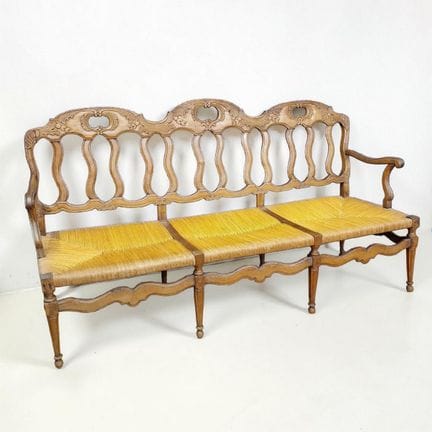 RADASSIER - Provenza, XIX secolo, in legno da frut