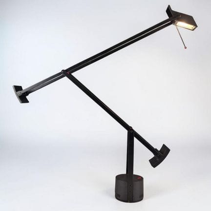 Richard SAPPER (1932–2015) - ARTEMIDE Edition
"Tiz