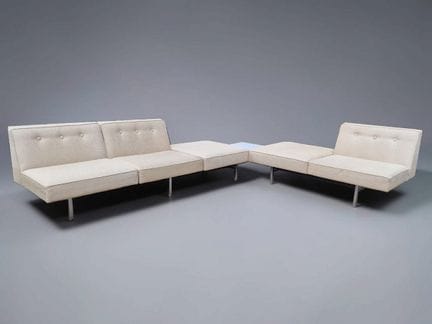George NELSON (1908–1986) - Herman MILLER Edition
