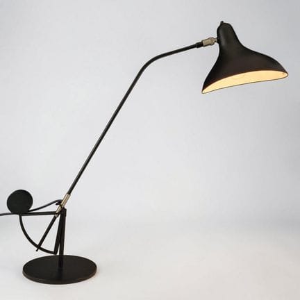 Bernard SCHOTTLANDER (1924-1999) - Edition BCW
LAM