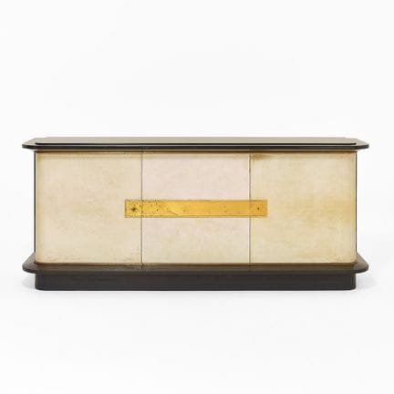 Jacques ADNET (1900-1984) 
« Sans titre » le modèl