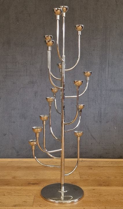 FINK - CONTEMPORARY DESIGN 
Modular CHANDELIER 
Ch