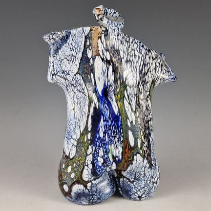 Jean-Pierre UMBDENSTOCK (1950-2011)
SCULPTURE PERS
