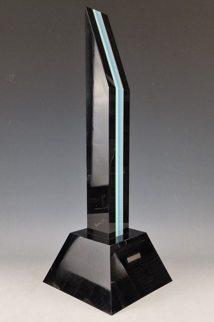 Jean-Claude FARHI (1940-2012)
SCULPTURE TOTEM
Altu