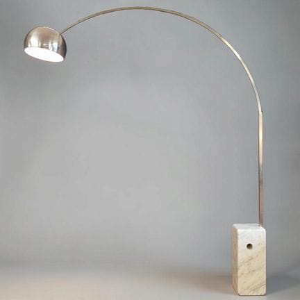 Achille (1918-2002) & Pier Giacomo CASTIGLIONI (19
