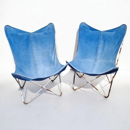 Attribué Jorge FERRARI-HARDOY (1914-1977) pour AIR