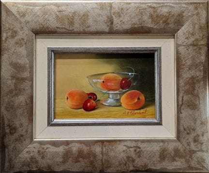 Charles Henri COLOMBERT (Nacido en 1948)
Naturalez