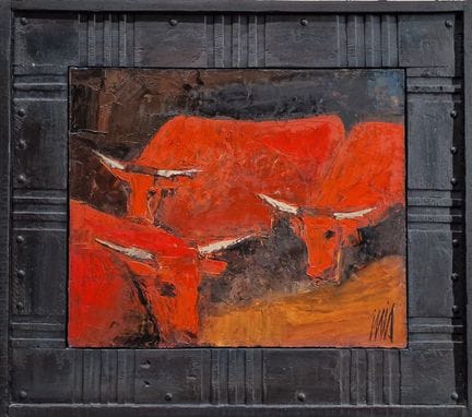 Francesco GALLO, conocido como INIS (nacido en 195