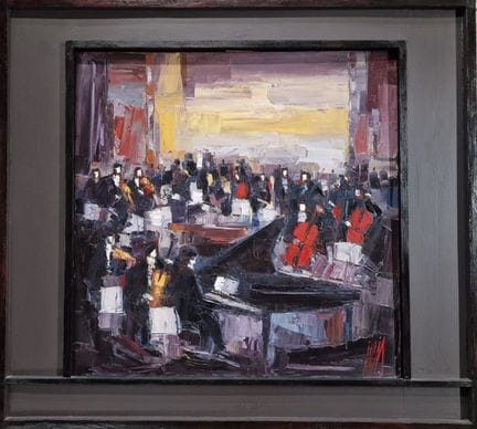 Francesco GALLO, conocido como INIS (nacido en 195