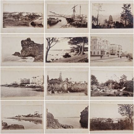 BOISSONNAS a Ginevra - FOTOGRAFIE ISTANTANEE - ALB