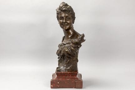VAN DER STRAETEN GEORGES (1856–1928)
antike, typis