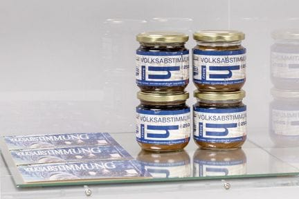 BEUYS JOSEPH (1921 - 1986)
lot varié comprenant de