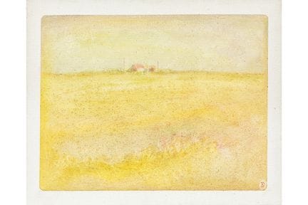 DIERICKX KAREL (1940 - 2014)
20th Cent. Belgian oi