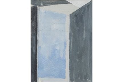 D'HOLLANDER ILSE (1968 - 1997)
Dipinto a tecnica m