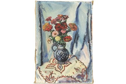 MENINSKY BERNARD (1891 - 1950)
early 20th Cent. Uk