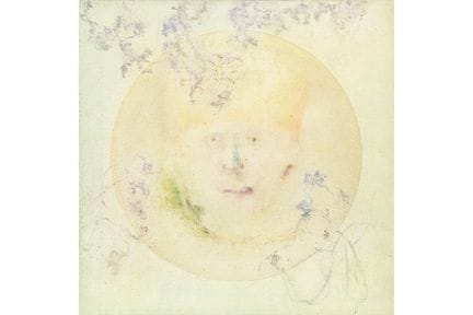DIERICKX KAREL (1940 - 2014)
20th Cent. Belgian oi