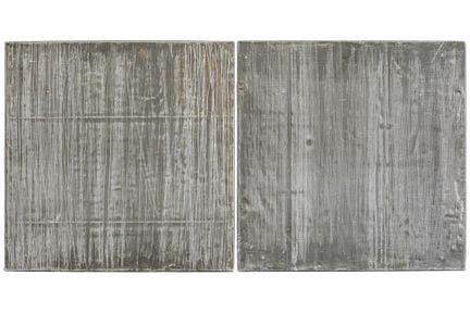 REYCHLER RITA (1933 - 2020)
Coppia di pannelli ast