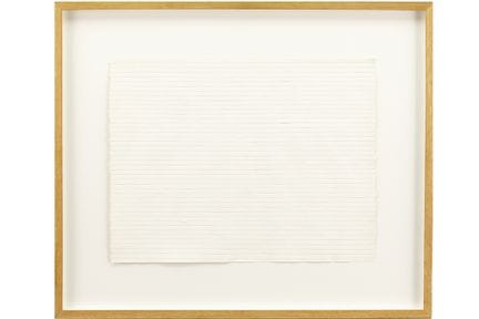 VAN DOORSLAER ETIENNE (1925 - 2013)
Collage astrat