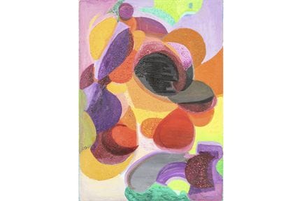 BRAIVE EMILIE (1916 - 2000)
Emilie Braive signed o