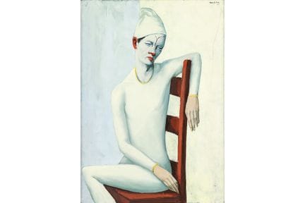 DE BIE JAN (1946 - 2021)
Siglo XX Óleo holandés so