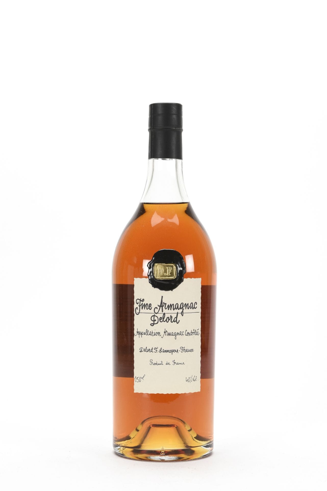 
1 Mag FINE ARMAGNAC 150 Cl 40%, Delord, NM



TVA récupérable pour les personnes assujetties
