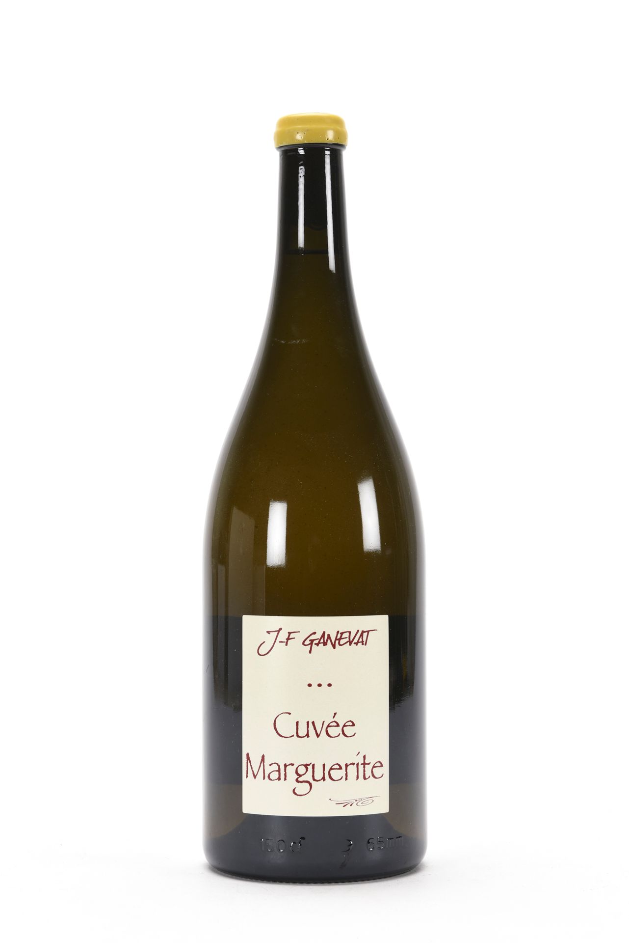 
1 Mag CÔTES DU JURA CUVÉE MARGUERITE, Jean-François Ganevat, 2016



TVA récupérable pour les personnes assujetties
