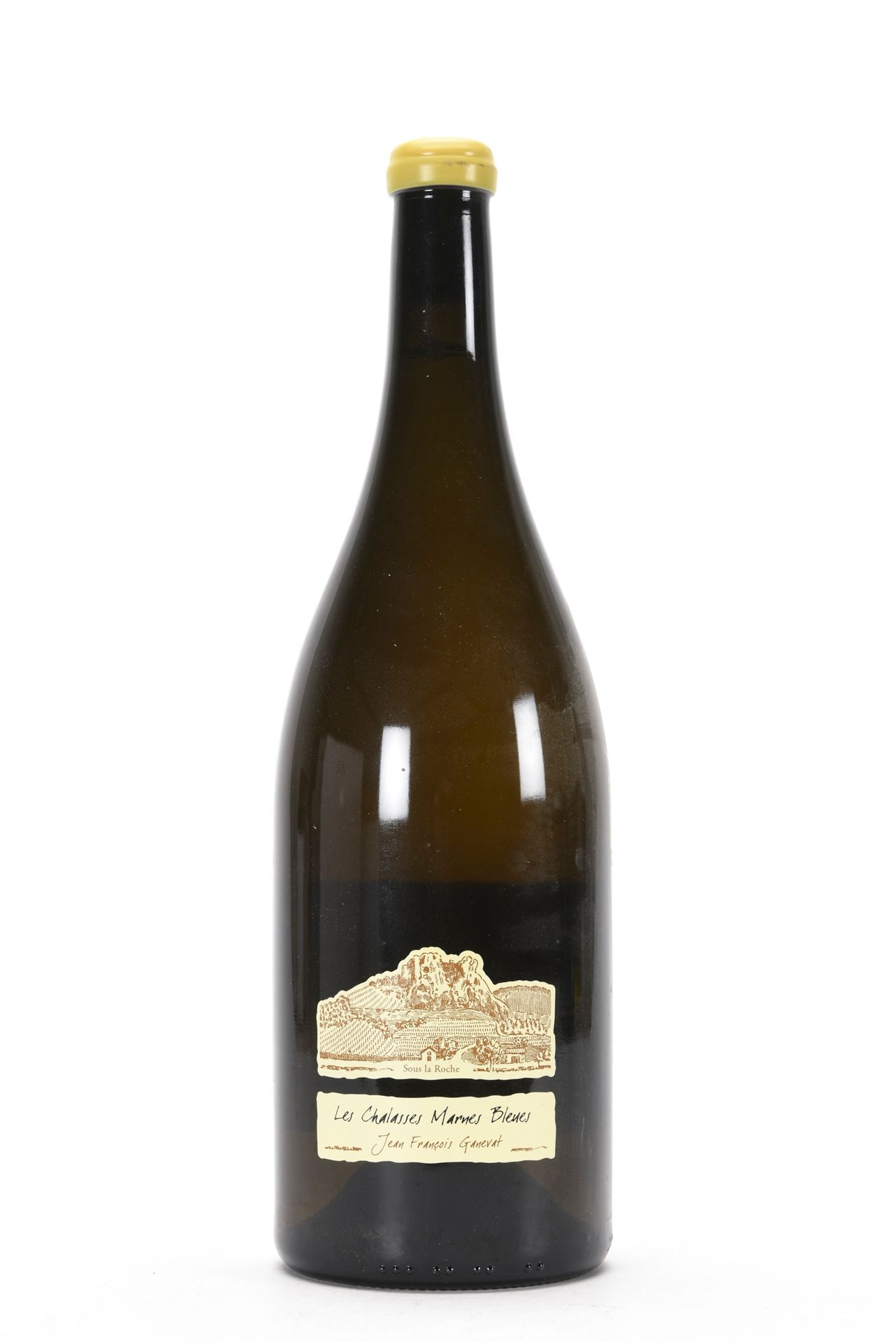 
1 Mag CÔTES DU JURA LES CHALASSES MARNES BLEUES, Jean-François Ganevat, 2015



TVA récupérable pour les personnes assujetties
