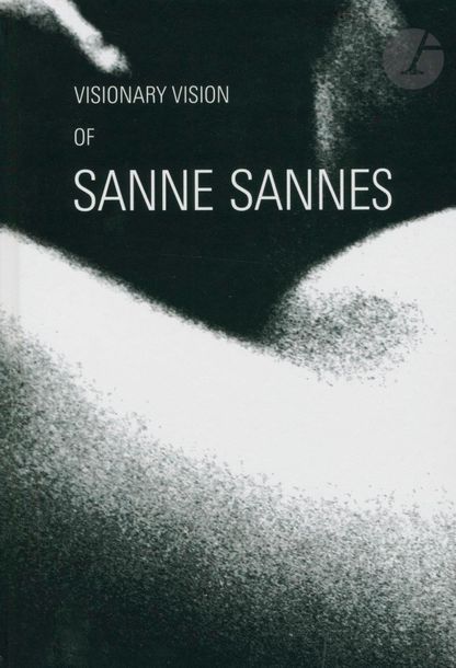 SANNES, SANNE (1937-1967)
Visionary vision of Sanne Sannes.
Kahmann Galery, 2011.
In-4 (29 x 21 cm). Édition originale. Un des 100 exemplaires numérotés (n°24/100), en version reliée. Une version brochée, non numérotée, a aussi été tirée à 500 exemplaires. Complet du livret (8 pp.) des textes en anglais et en japonais. Couverture illustrée d'éditeur.