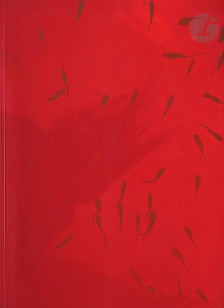 GLADYS (1950
)Mamonakou
. Japan 1987.

AMC Gallery,

1989


.In-8 (28.5 x 20.5 cm). Original edition, paperback. 44 pp. Soft cover with flap.




























































































