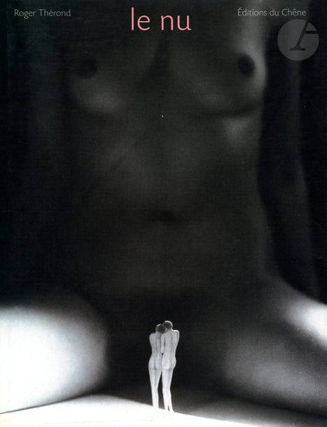 Nus photographiques.
23 volumes.

LORELLE, LUCIEN
Photos et propos sur le nu.
Paul Montel, Paris, 1960.

AUTEURS DIVERS 
Akt 62.
Fravex, Hambourg, 1962.

RUBEN, ERNESTINE ET DIVERS
Entre deux.
Paris Audiovisuel, 1987.

VILANDER, ICA 
La femme vue par une femme.
Éditions de la Table Ronde, Paris, 1967.

JONVELLE, JEAN-FRANÇOIS 
Avril, mai, juin.
Éditions de la Martinère, Paris, 1994.

DE DIENES, ANDRÉ 
Best nudes.
Stellar Press, Londres, 1962.
Déchirures sur la jaquette.

D’HUART, ANNABELLE ET DIVERS
Harems.
Chêne/Hachette, Paris, 1980.

SABATES, FABIEN 
1000 cartes postales "très coquines" 1900-1930.
Éditions Nationale 7, Paris, 1986.

FEDELI, FRANCO 
Subliminal Anna.
Casa editrice Giglio, Rome, 1967.
Complet de sa gravure d'Anna Salvatore numérotée à 300 ex.

GIRAUD, PHILIPPE 
Tropical Ladies.
Les éditions du Pélican, Saint Barthélemy, 1990.

DE DIENES, ANDRÉ 
Nude pattern.
The Bodley Head, Londres, 1958.

LORELLE, LUCIEN 
Lumière et couleur sur le nu.
Paul Montel, Paris, 1966.

LORELLE, LUCIEN 
Esthétique du nu dans le monde.
Paul Montel, Paris, 1964.

EVERARD, JOHN 
Künstler-Modelle.
The Bodley Head, Londres, 1956.
Déchirures sur la jaquette.

MARKS, HARRISON 
Kamera on location.
Kamera Publications, Londres, 1958.

BOGDONAVA, IRINA ET DIVERS
Élégie.
Éditions Planeta, Mascou, 1992.

LEWINSKI, JORGE 
The naked and the nude.
Weidenfeld & Nicolson, Londres, 1987.

SAVITRY, ÉMILE ET DIVERS
Nus, n°10.
Société Parisienne d'Éditions Artistiques, n.d.

DUSSART, GHISLAIN 
Brigitte Bardot.
Flammarion, Paris, 1975.

AUTEURS DIVERS 
École de la photographie du nu.
Edition of International Photo-Technik, Münich, 1969.

BÉRAUD, RÉMI 
Maternités d'éternité.
Grain d'Argent, La Rochelle, 1984.

THÉROND, ROGER 
L