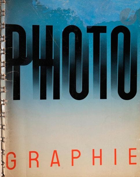 GRAPHIC ARTS AND 

TRADES

 
Photograph
1935. 

Arts and Graphic Trades,

1935 


.In-4 (31 x 24 cm). Original edition. 120 photographs reproduced in heliogravure. Spiral binding by the publisher. Task on the cover.


 





 





 





 





 





 





 





 





 





 





 





 





 





 





 





 





 





 





 





 





