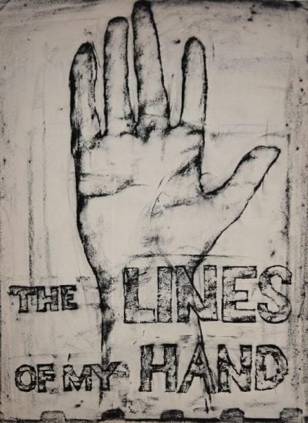 Frank, Robert (né en 1924)
The lines of my hand. Lustrum Press, New York, 1972. In-4 (30,5 x 22,5 cm). Edition originale américaine, limitée à 5000 ex. Couverture souple illustrée. Ref. Hasselblad, pp. 288-289. Frank, Robert (born in 1924) The lines of my hand. Lustrum Press, New York, 1972. Softbound. A near fine copy.