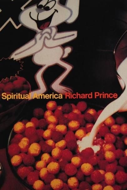 Prince, Richard (né en 1949)
Spiritual America. Aperture, New York, 1989. In-4 (28,5 x 19,5 cm). Edition originale, brochée. 136 pp. Couverture souple illustrée. Prince, Richard (born in 1949) Spiritual America. Aperture, New York, 1989. Softbound (only edition). A very near fine copy.