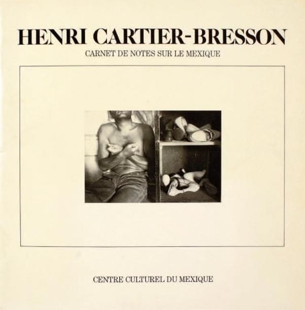 Henri Cartier-Bresson (1908-2004)
Trois livres signés. Henri Cartier-Bresson. Carnet de notes sur le Mexique. Centre Culturel du Mexique, 15 mars-28 avril 1984. In-8 carré (21 x 21 cm). Cat. expo., signée et dédicacée par Henri Cartier-Bresson. Couverture souple illustrée. I Grandi Fotografi. Gruppo Editoriale Fabbri, Milan, 1982.In-4 ( 29 x 22 cm). Edition originale, signée et dédicacée par Henri Cartier-Bresson. Couverture souple illustrée. Henri Cartier-Bresson. Dessins 1973-1981. Musée d'Art Moderne de la ville de Paris, 20 mai-13 septembre 1981. In-4 (30 x 21 cm). Edition originale, signée et dédicacée par Henri Cartier-Bresson. Couverture souple illustrée. On joint Henri Cartier-Bresson Drawings 1970-1996. Cat. Expo. Berggruen & Zevi Limited. 