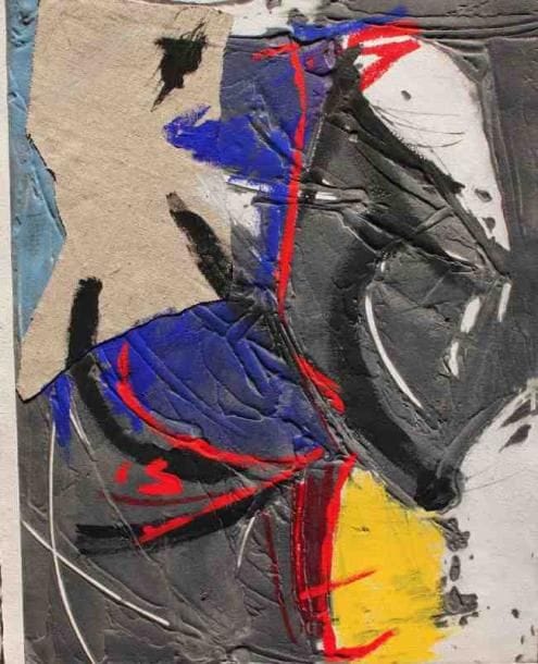 Jean Miotte (né en 1926)
Grand passage Gravure au carborundum. Collage et rehauts. Signée en bas à droite. Tirage à 100 exemplaires. 92 x 64 cm 21 exemplaires proposés. Seront divisés. Chaque