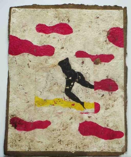 Georges Brisson (1902-1980)
Ciel rose Gravure au carborundum. Signée en bas à droite. Tirage à 40 exemplaires. 57 x 45 cm 30 exemplaires proposés. Seront divisés.