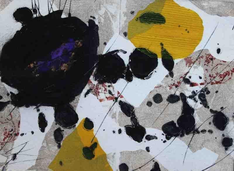 Lionel (né en 1949)
Humour brulant Gravure au carborundum. Signée en bas à droite. Tirage à 99 exemplaires. 57 x 76 cm 3 exemplaires proposés. Seront divisés.