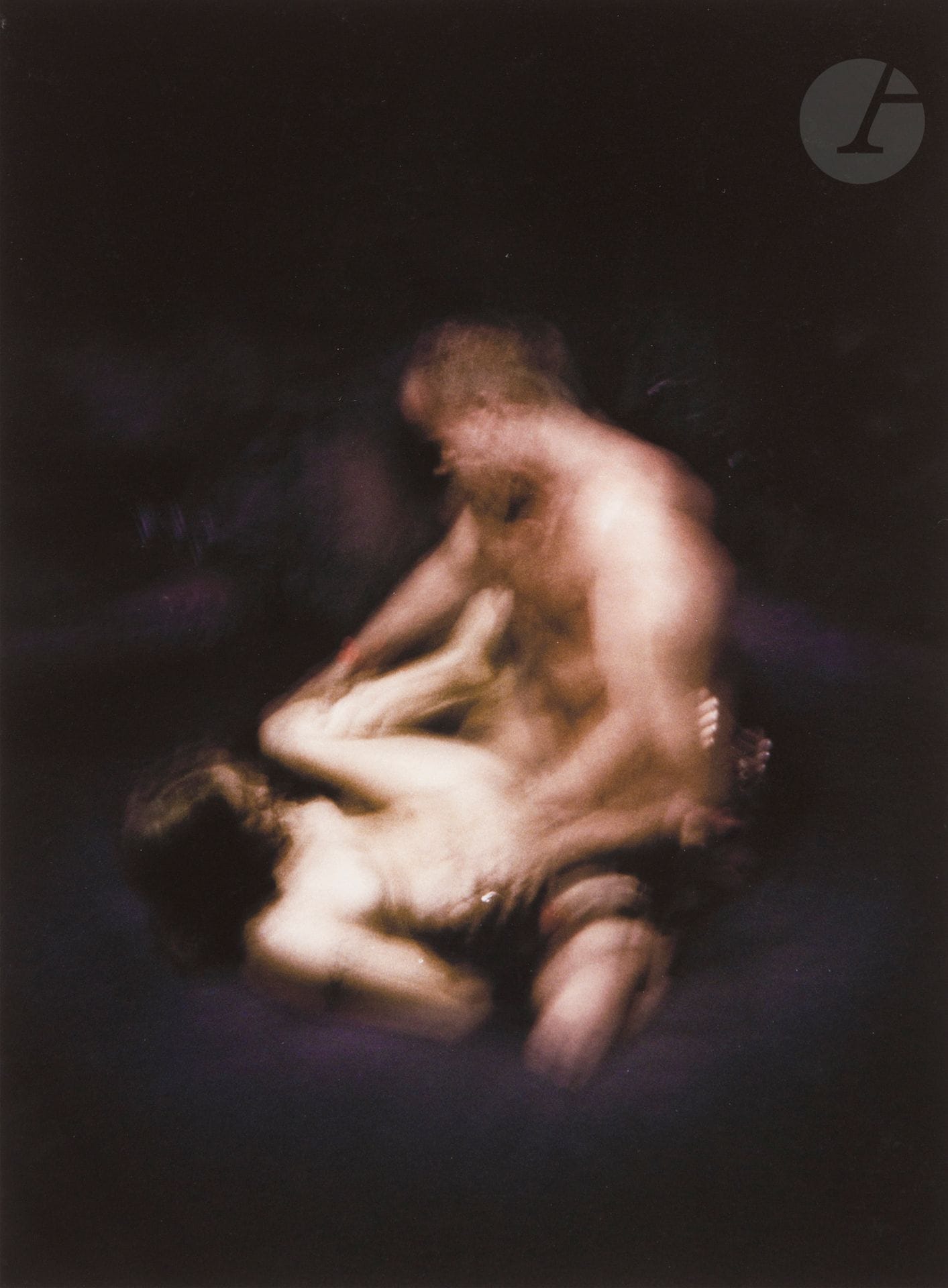 Antoine d’Agata (1961)
Cracolandia. Sao Paulo, 2009. 
Quatre (4) épreuves pigmentaires (tirages réalisés en 2016 pour un portfolio qui n’a jamais été publié), signées, titrées, datées et annotées «A. P.» à l’encre aux versos. 
Images: de 12x16 à 21x16cm 
Feuilles: 42x29,5cm