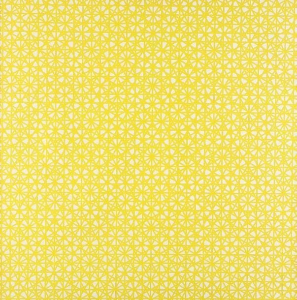 François MORELLET (né en 1926)
Sans titre, 1967 Sérigraphie sur papier cartonné. Edition de Denise René imprimée en 1967 par Pierre Launay. H: 70 x 70 cm