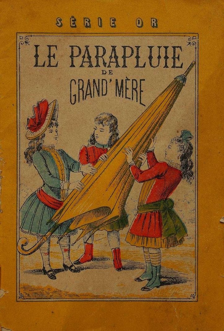 LOT DE DIVERS FASCICULES dont : - Quatre petits fascicules Emile Gaillard. - Cinq petits fascicules offerts par les magasins du Bon Marché. - Quatre fascicules série brillante Epinal. - Fascicules A. Quantin et divers. 