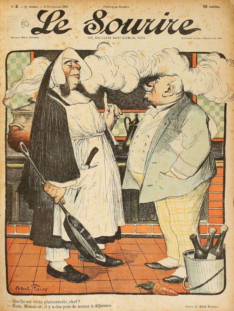 LE SOURIRE. 1899-1900. Du n°1 - 1ère année (28 octobre 1899) au n°62 - 2e année (29 décembre 1900). Un volume incomplet (manque premier plat de couverture et partie du dos). Le Sourire. 1901. Du n° 63 - 3e année (5 janvier 1901) au n° 104 - 3e année (19 octobre 1901). Un volume incomplet (dos fendu). Le Sourire. 1902-1903. Du n° 158 - 4e année (1er novembre 1902) au n° 210 - 5e année (31 octobre 1903). Un volume incomplet. Le Sourire. 1900-1905. Du n° 2 - 1ère année (4 novembre 1899) au n° 322 - 7e année (23 décembre 1905). Un volume incomplet (couverture décollée).