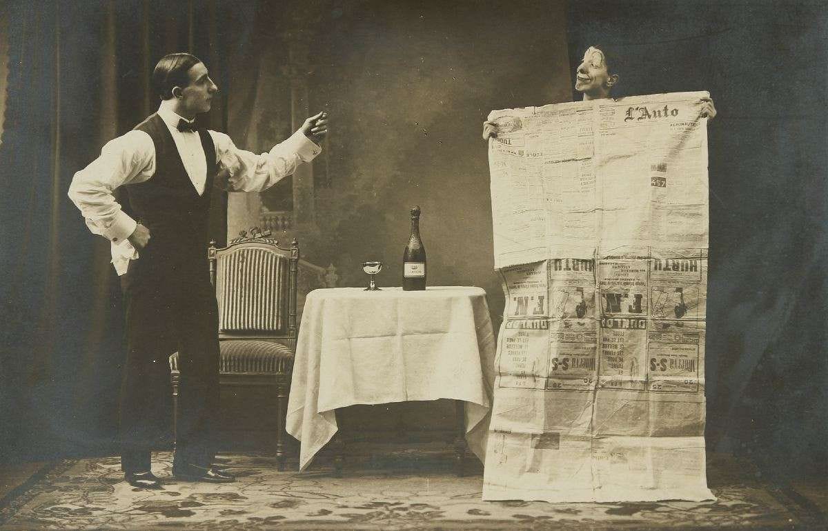 ARTISTES. CIRQUE. Lot d’environ 1000 cpa.  (1 boîte). Bon état général.
